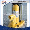Factory direct 10 tons claw jack 10t hydraulic duckbill-type machine from the top hydraulic jack jack