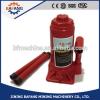 50T Manual Hydraulic Bottle Jack