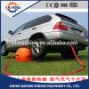 Off-road Rescue Exhaust Pump Dual Inflatable Jack Air Jack