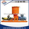 Pneumatic sealing grout pump for coal mine holes #1 small image