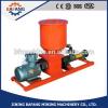Coal mine and construction use BFK-10/1.2 pneumatic sealing grout pump