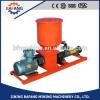 Coal mine and construction use BFK-10/1.2 pneumatic sealing grout pump #1 small image