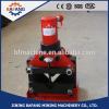 CAC-75/CAC-60/CAC-110 hydraulic Angle Iron Cutting Tool angle cutter #1 small image