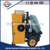 Vertical 20m small cement and concrete transport pump