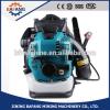 Hot sales for knapsack type gasoline snow blower/ leaf blower