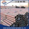 carbon steel pipe seamless ,steel seamless pipe tube for building construction #1 small image