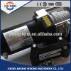 Heavy duty DC 24V electric winch for cars #1 small image