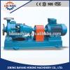 0.5HP Electric Submersible waste paper pulp centrifugal pump #1 small image