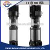 Vertical Stainless Steel Multi stage electric centrifugal pump #1 small image