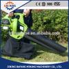 Leaf suction machine 3 in 1 gasoline engine leaf blower #1 small image