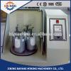 Direct factory supplied laboratory use desktop planetary ball mill