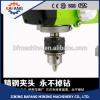 High-quality desktop small drilling 6.5mm home bench drill #1 small image