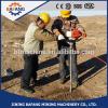 Portable core sampling drilling machine backpack core drills #1 small image