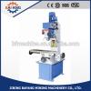 High-precision small-scale desktop drilling and milling machine
