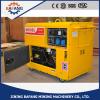small silent diesel generator set 5kw #1 small image