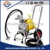 High - pressure electric airless paint spraying machine #1 small image