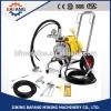 Electric diaphragm high - pressure airless spraying machine