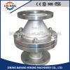 Explosion Proof Stainless Steel Flame Arrestor for Gas Pipeline