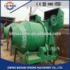 JZC 350 Concrete Mixer with capacity specifications 0.5 m3, 1m3, 500 litre #1 small image