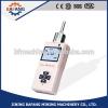 Pump suction type digital portable Ozone gas detector