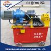 HGS-40D rebar thread rolling machine #1 small image