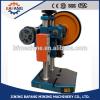 Foot-operated 5 ton punch press machine frame hydraulic mechanical power press #1 small image