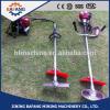 Direct factory supplied low price grass trimmer gasoline brush cutter #1 small image