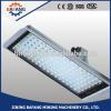 90w small portable solar led street light with IP65