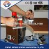 Portable Wood Paper Edge Band Machine/Edge Banding Trimming Machine #1 small image