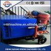 Dry Construction Shotcrete Machine/Concrete Gunite for Sale/shotcrete machine #1 small image