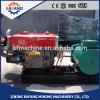 Manufacturers supply small single-cylinder diesel generating sets with 10kw