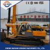 Direct factory supplied Crawler Type Rotary Piling rig/ Spiral Pile Driver for sales #1 small image