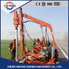 Mini Highway Guardrail Hydraulic Pile Hammer driver for fence posts at hot sales #1 small image