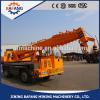 12 t truck crane for selling #1 small image