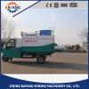 3000w motor power Tricycle garbage truck #1 small image