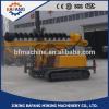 BF-1000 shape solar post used diesel engine ramming pile driver solar pile driver for sale #1 small image