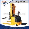 2017 2000kg capacity electric stacker walkie stacker power stacker #1 small image