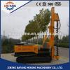 BF-1000 Hydraulic crawler screw type large pile driving machine #1 small image