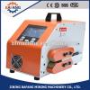 10m/min high speed small electric air cushion inflating machine Airbag inflator for packaging #1 small image