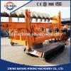 Crawler type pile driver on sale with factory low price #1 small image
