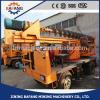 Professional hot sale pile driver machine /tree planter with high efficiency #1 small image