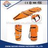 Hot sale and high quality professional Rescue Folding board stretcher on sale #1 small image