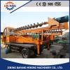 multifunctional and useful product of pile driver/tree planting digging machines #1 small image