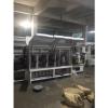 new condition made in China edge banding corner rounding machine