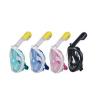 Top qualityfull face swimming breath diving mask on sale #1 small image