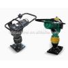 Factory supplier sand tamping rammer machine in low price #1 small image