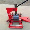 Direct factory supplied gem jewelry stone cutting machine on sale #1 small image