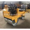 China style double drums mini vibratory road roller for worldwide #1 small image