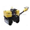 Two-way walking style mini asphalt road roller compactor made in china #1 small image