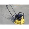 china manufacture railway ballast honda electric tamper rammer #1 small image